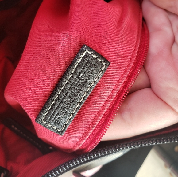 Dooney Bourke Hobo - Picture 4 of 16